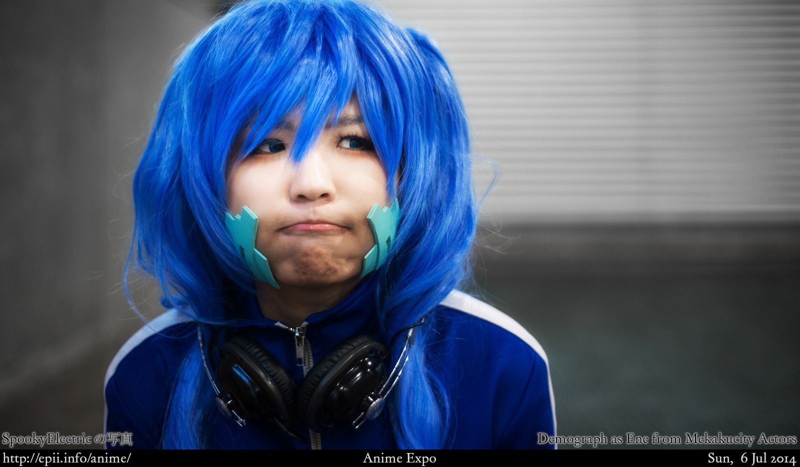 Mekaku City Actors - Ene 5168 - eπi.info